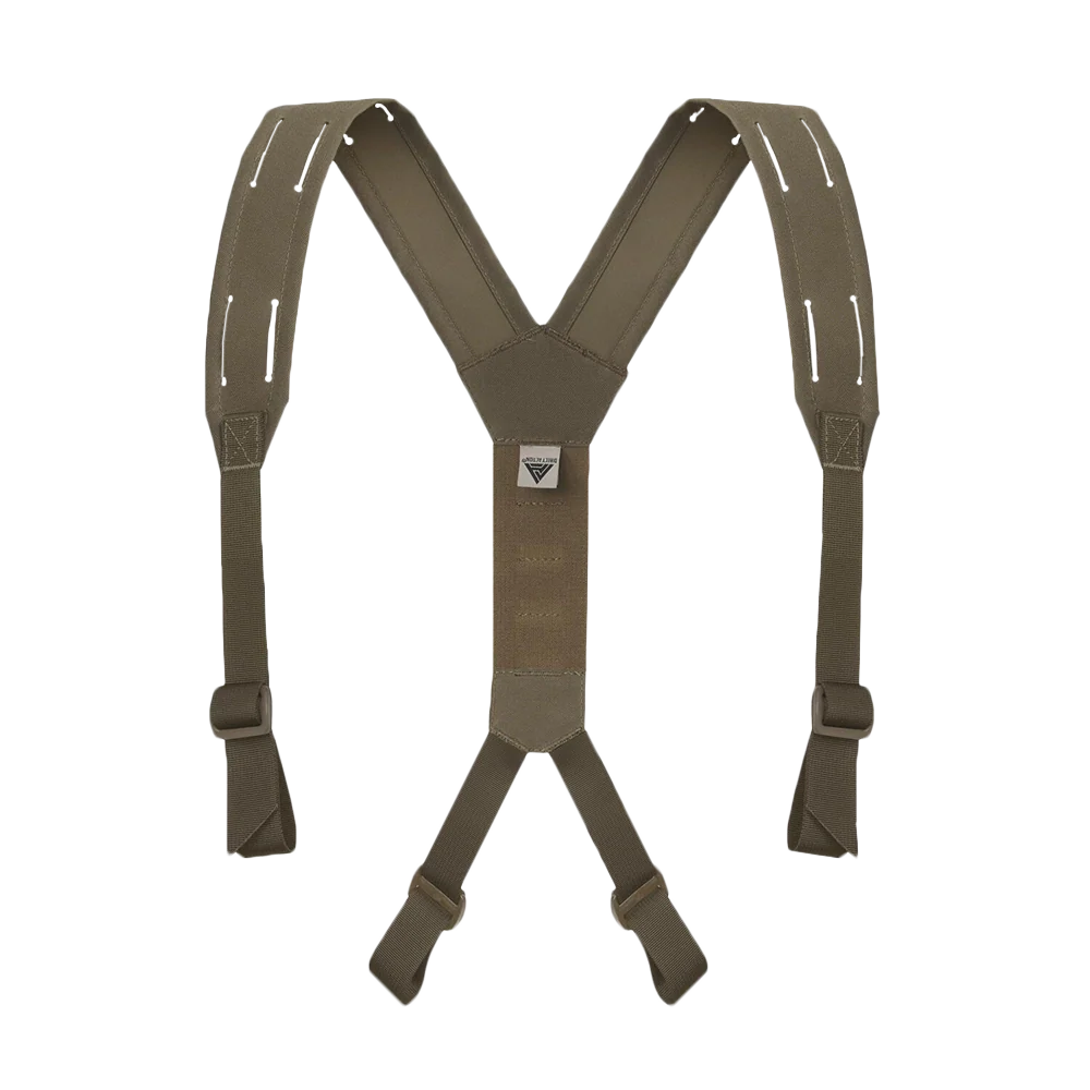MOSQUITO Y-Harness