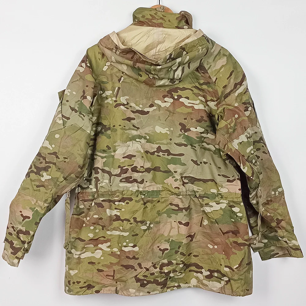 Multicam APEC GEN II Gore Tex Parka - Medium Regular