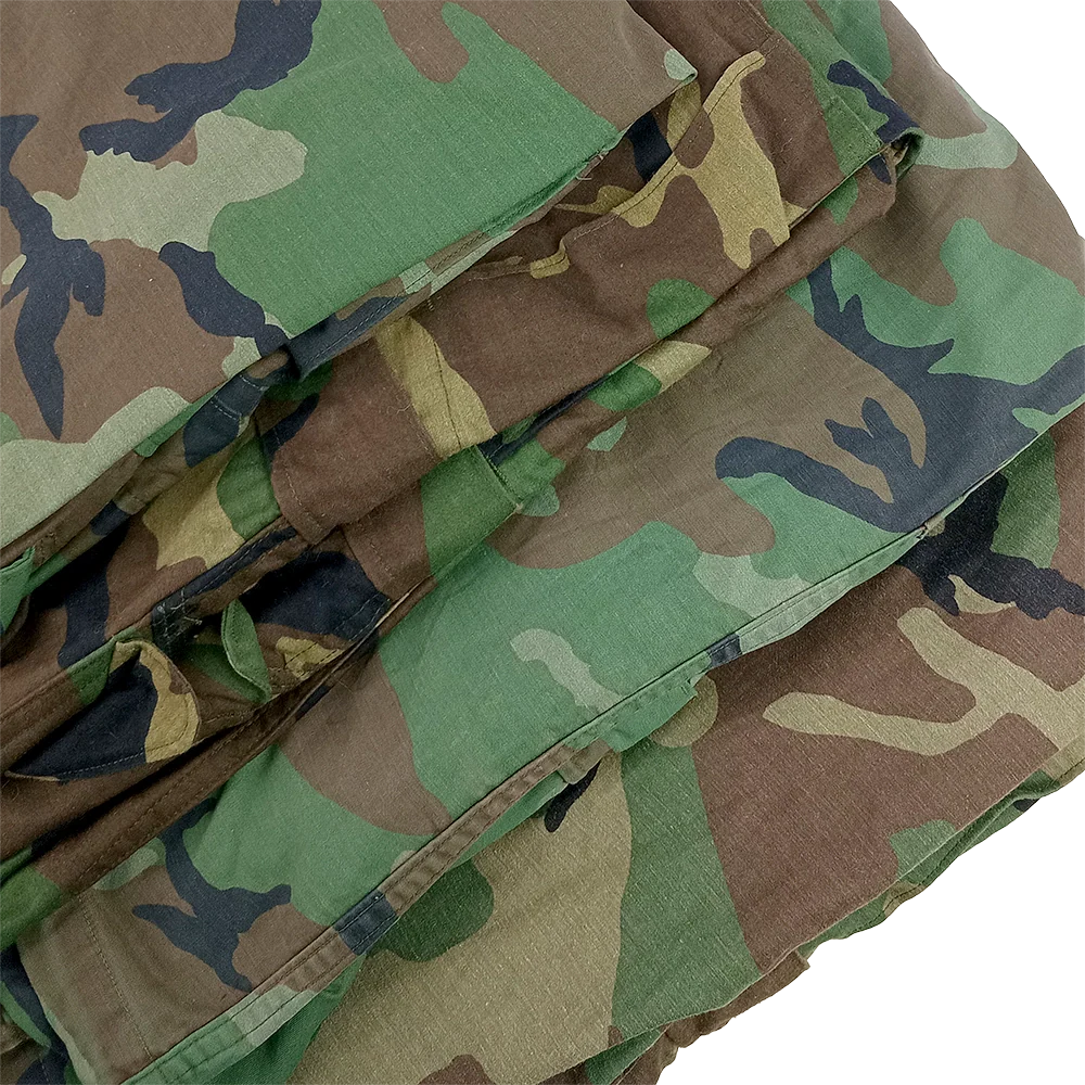 USGI M65 Woodland Trousers