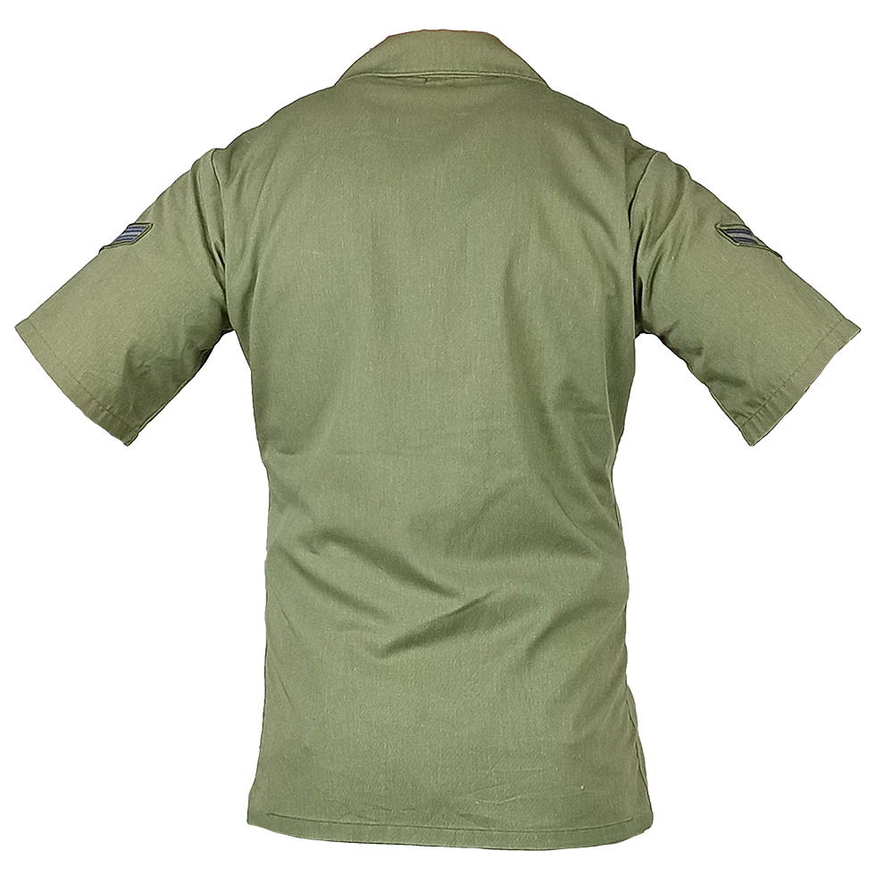 USGI OG-507 Utility Shirt - Short Sleeve