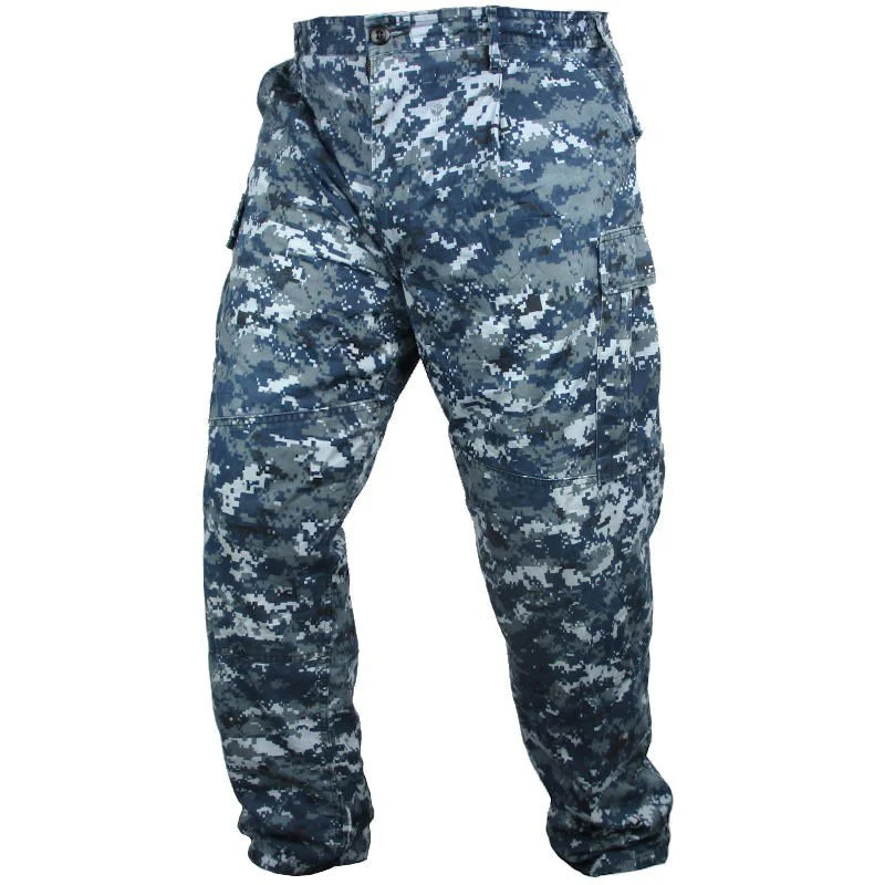 US Navy NWU Type I Women's Trousers