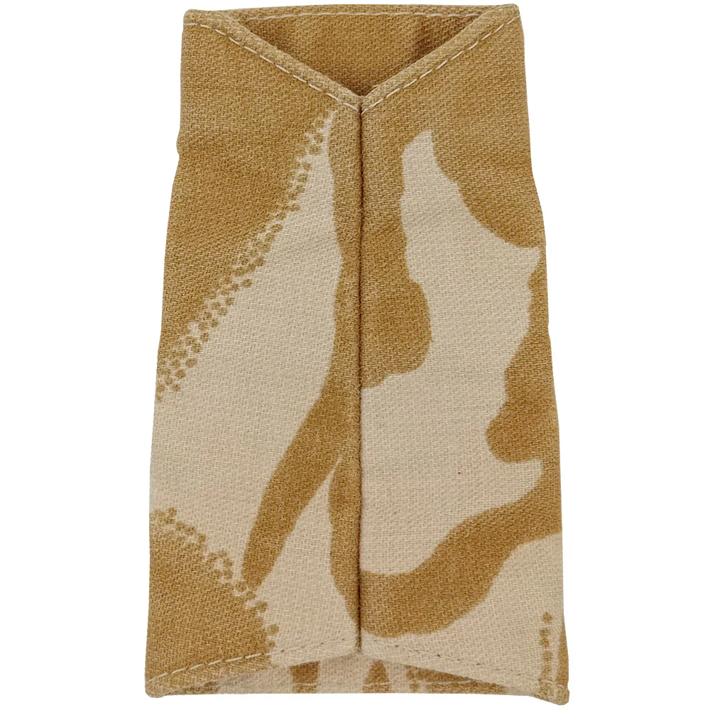 NZ Army DDPM Rank Slide