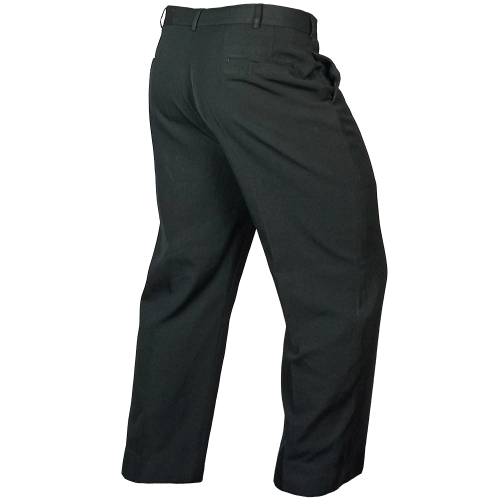 US Navy Service Dress Trousers