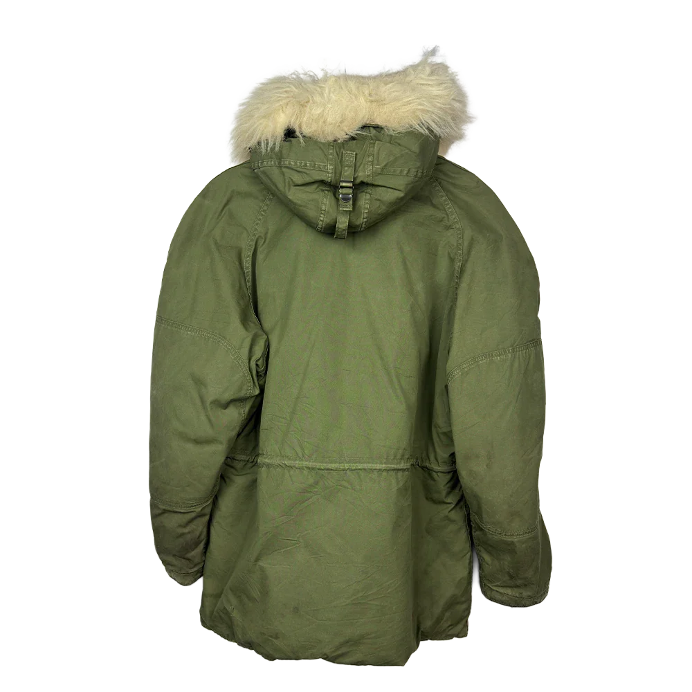 USGI N-3B Extreme Cold Weather Parka