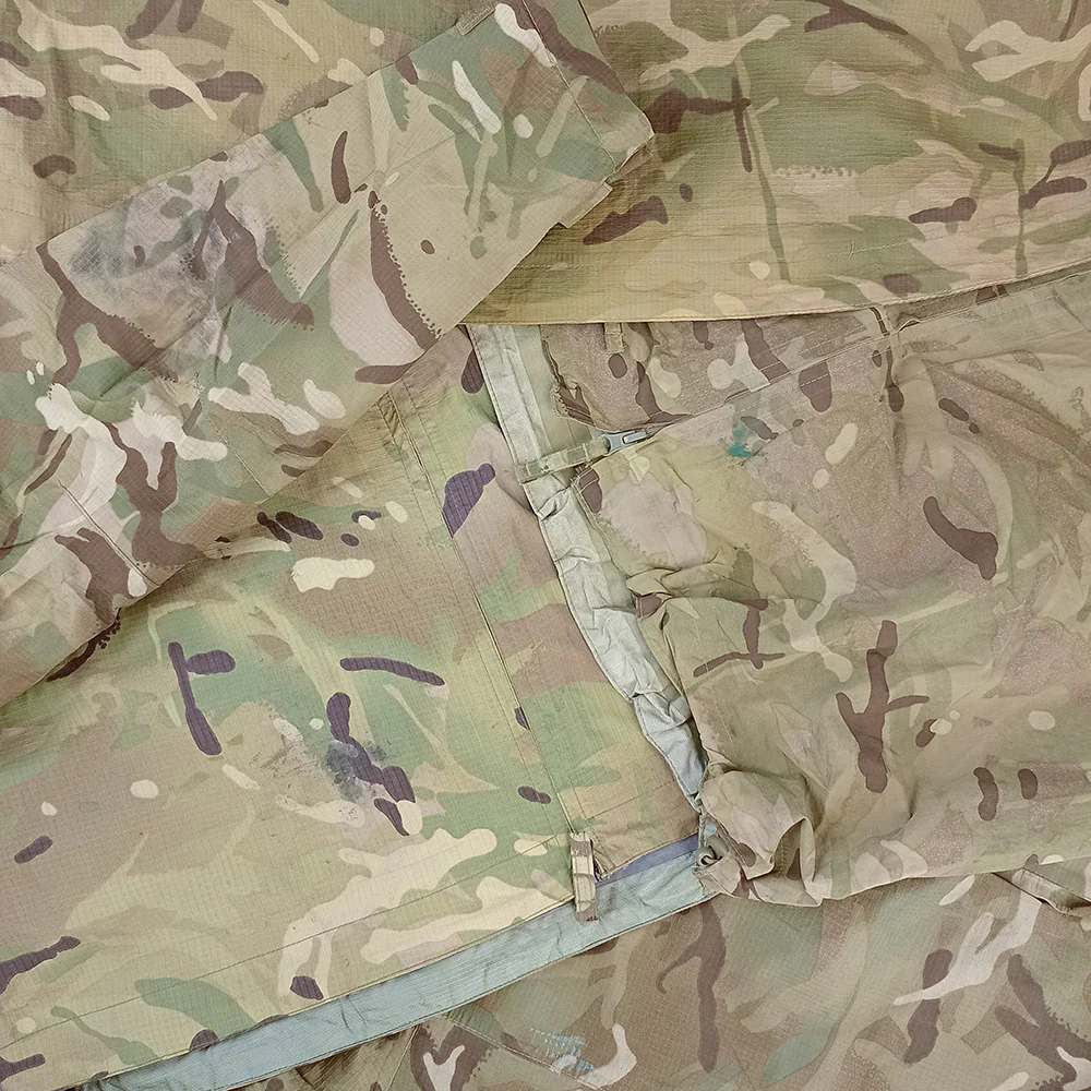 MTP MVP Lightweight Jacket - Value Grade