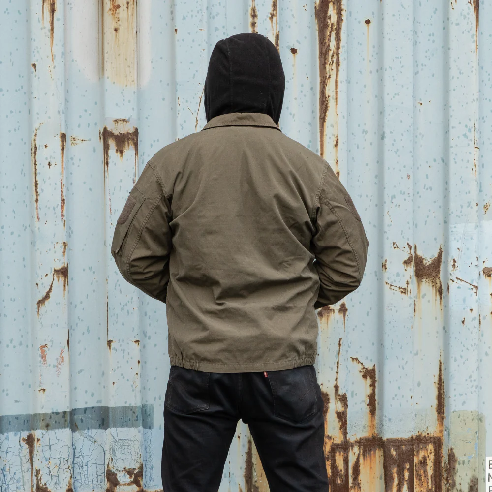 Austrian ANZUG 03 Field Shirt -Value Grade