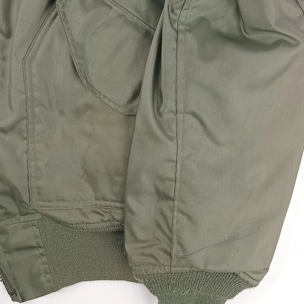 CWU-45/P Men's Cold Weather Flyer's Jacket