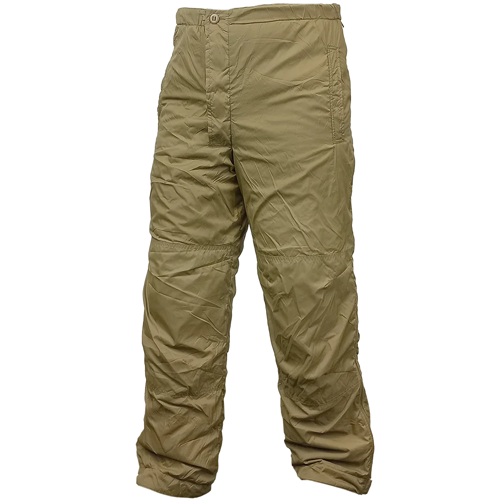 British PCS Thermal Trousers