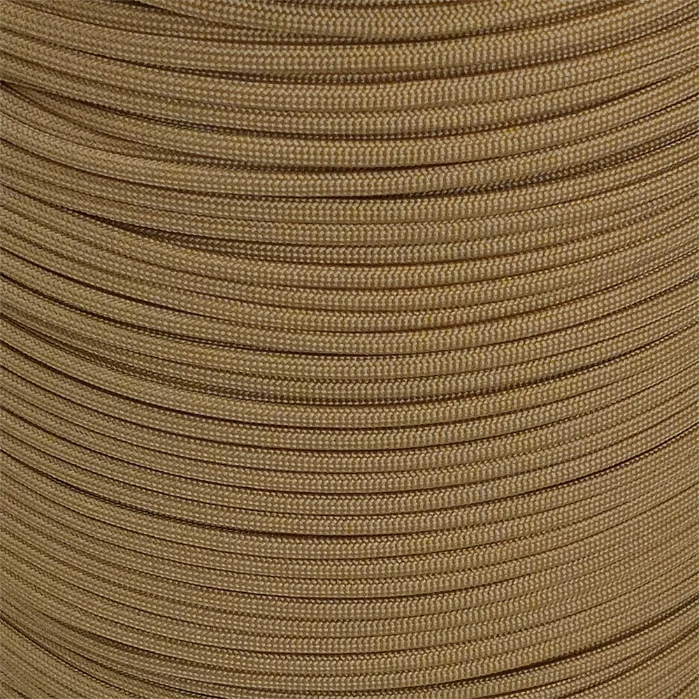 550 Paracord 1000ft/300m
