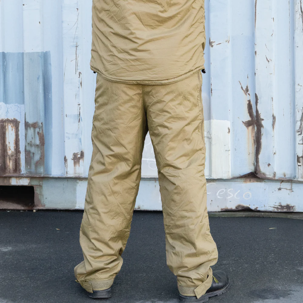 British PCS Thermal Trousers