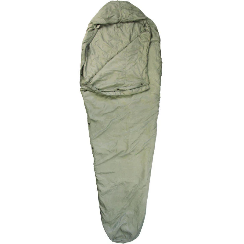 ECWS Patrol Sleeping Bag - Value Grade