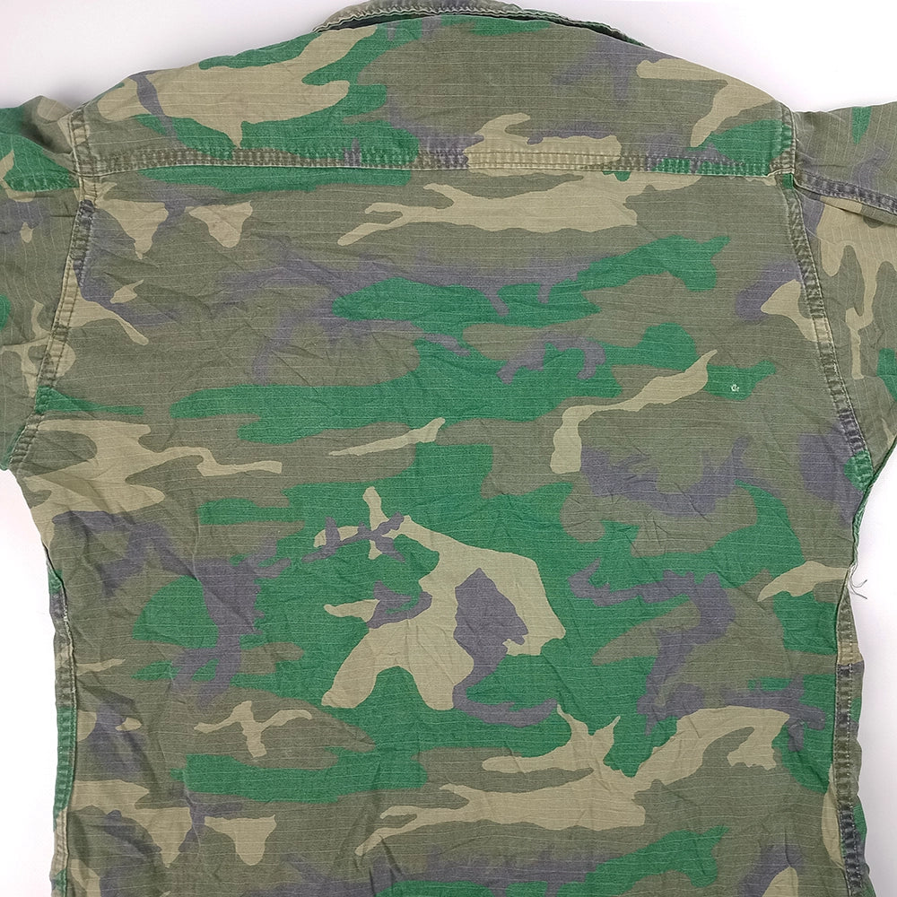 USMC ERDL RDF Shirt - Small Regular