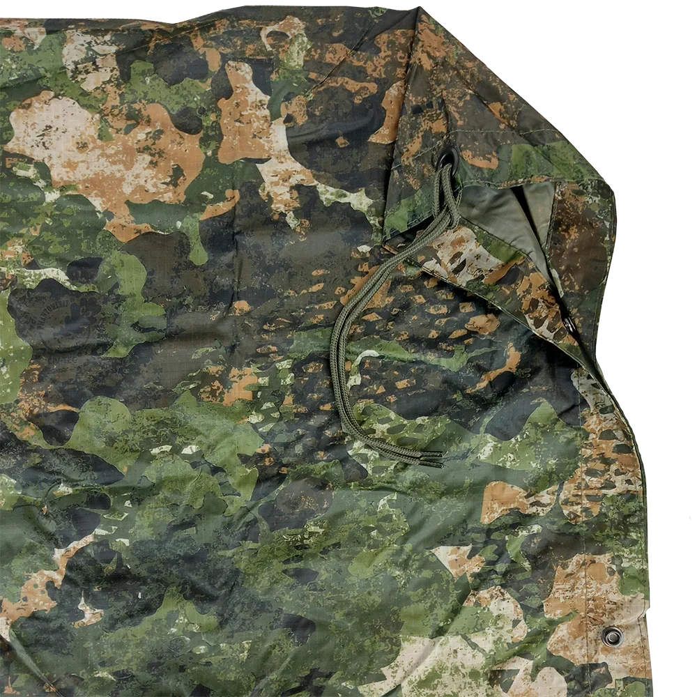 Phantomleaf WASP I Z3A Waterproof Poncho