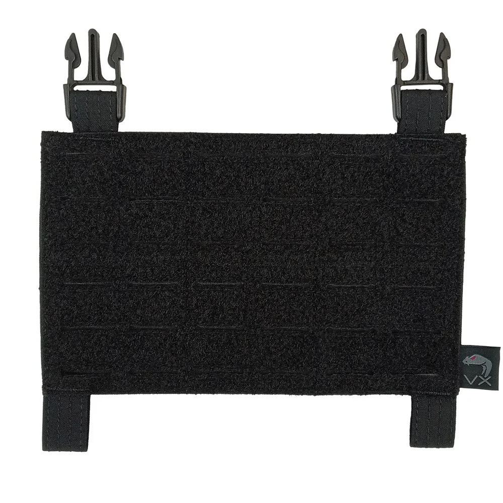 Viper VX Buckle Up Panel