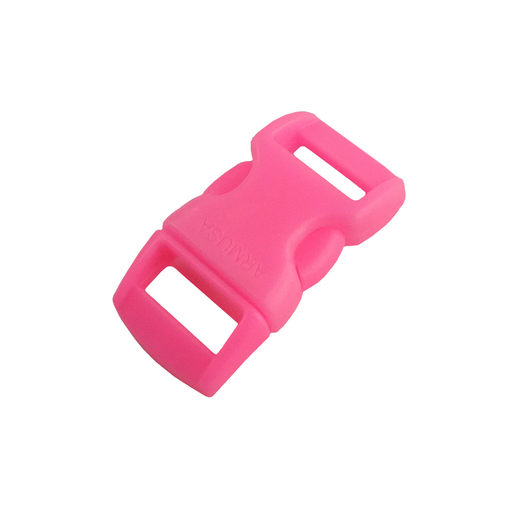 Paracord Bracelet Buckles