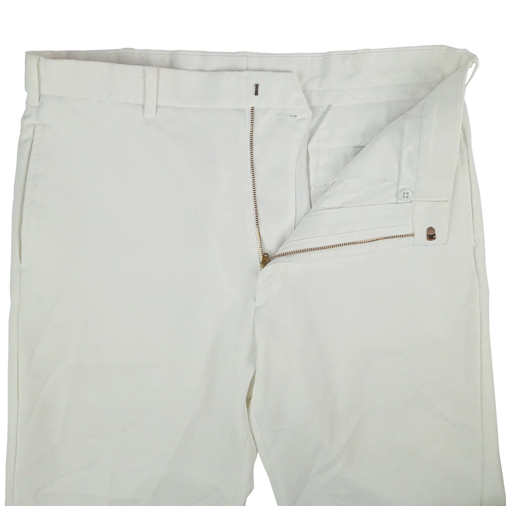 US Navy White Service Dress Trousers