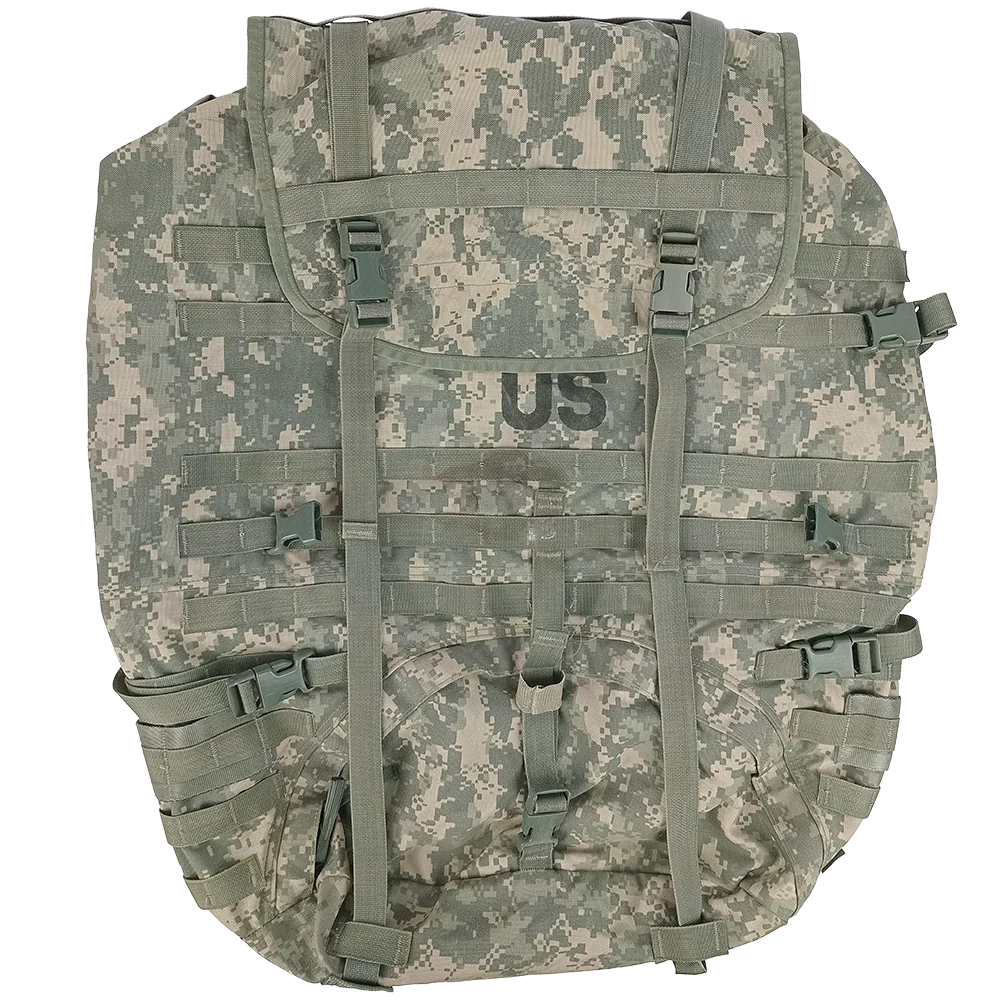 USGI MOLLE II Large Rucksack - Pack Only