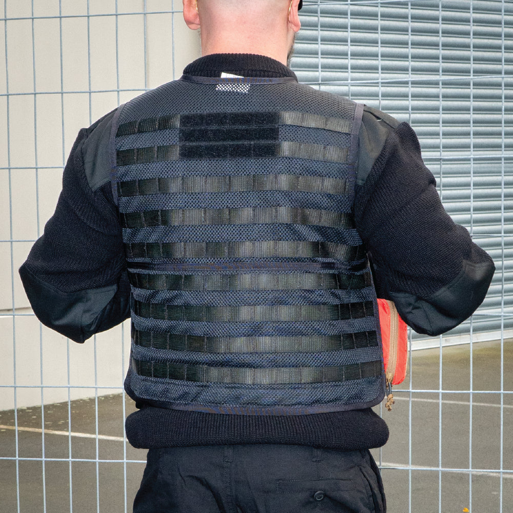 British Police Safariland MOLLE Vest