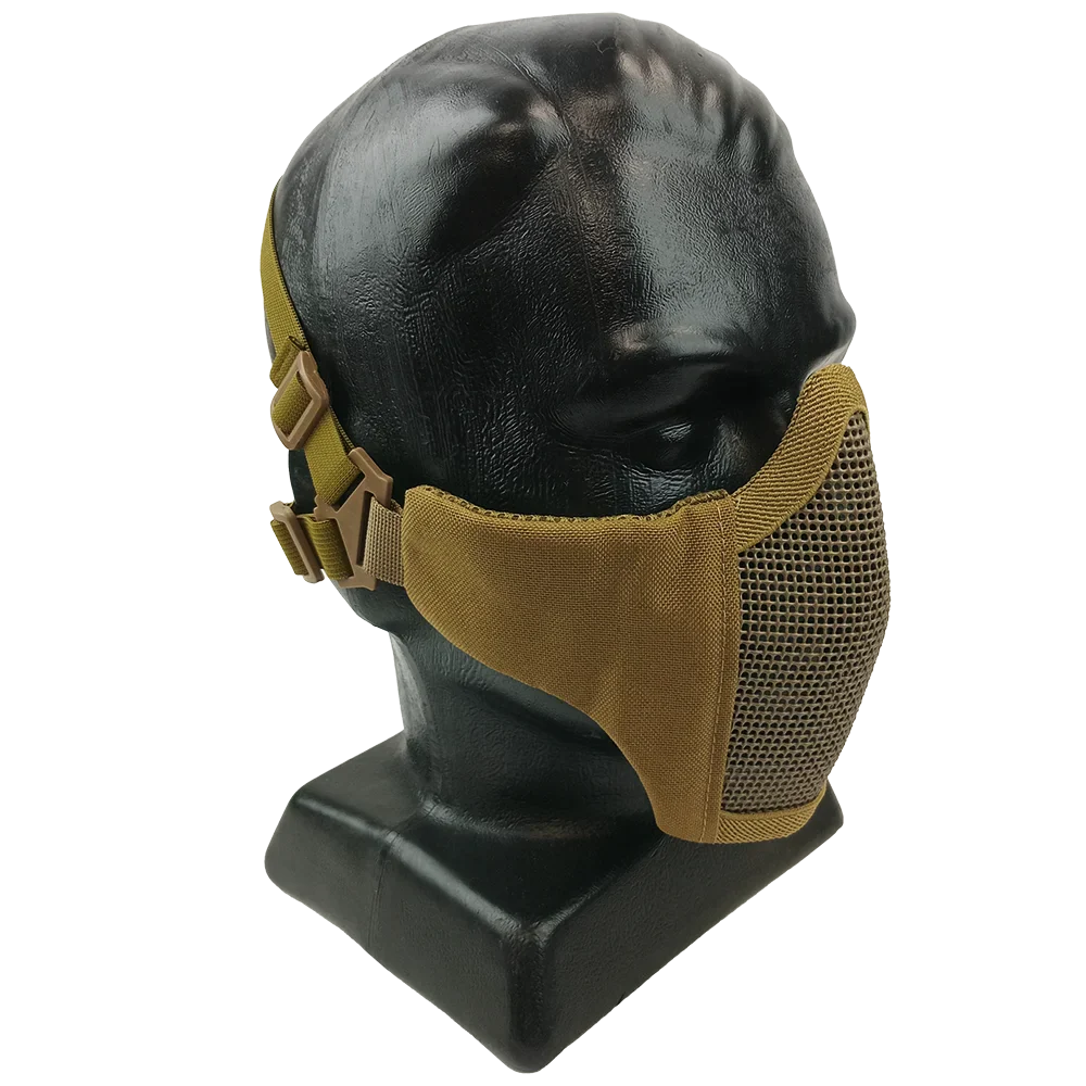 Viper Mesh Face Mask Gen 2