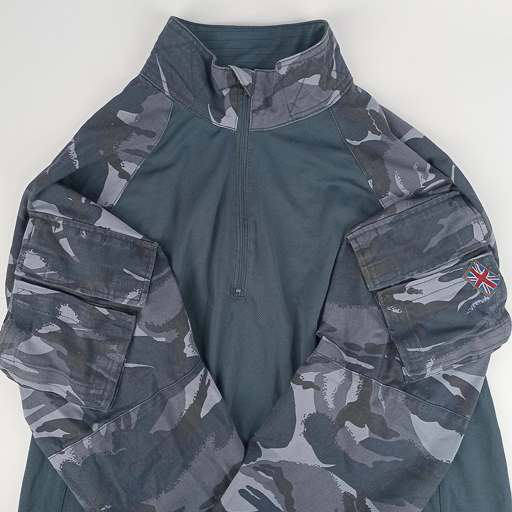 British OPFOR UBACS - 190/110