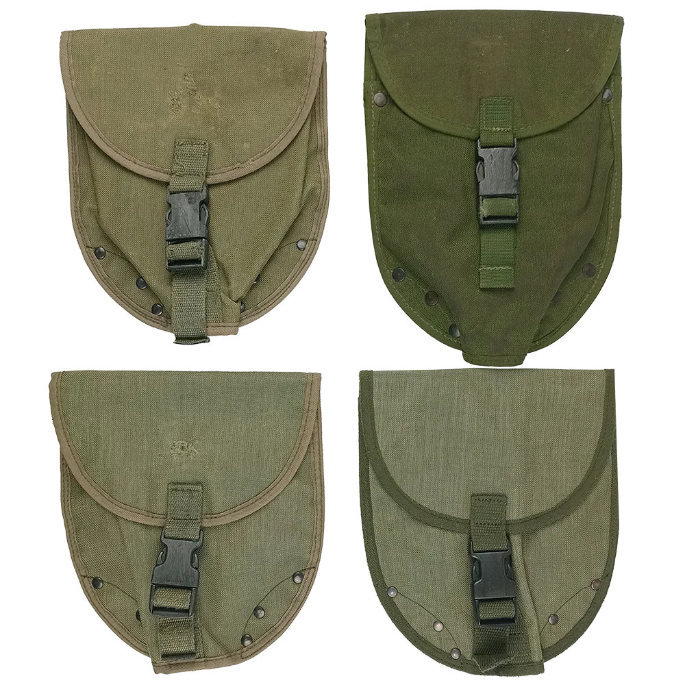 Austrian Army Shovel Cover