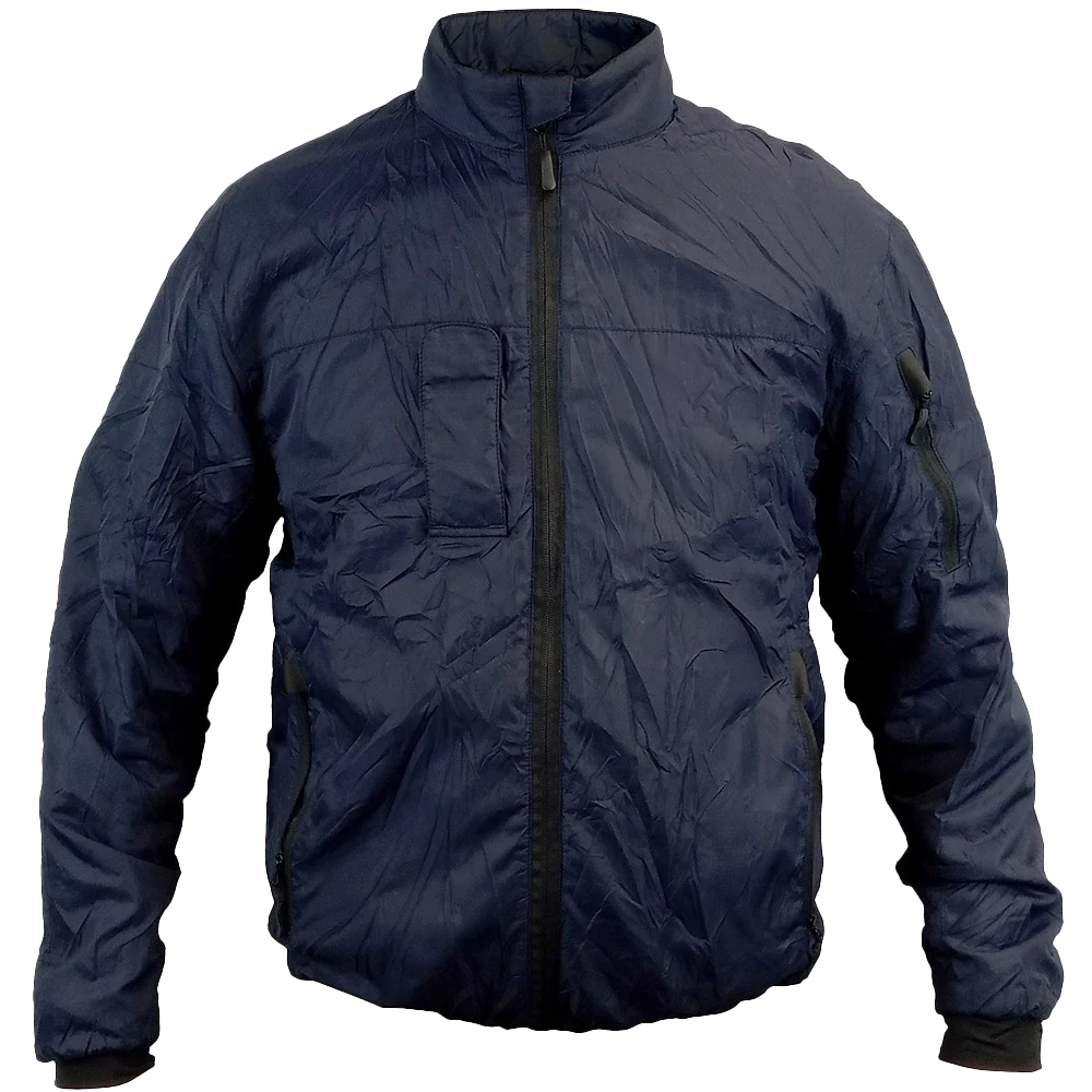British Navy Carinthia LIG 4.0 Jacket
