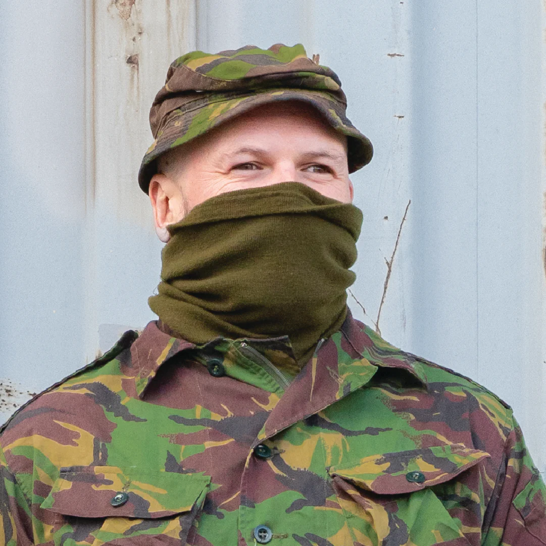 Special Forces DPM Bush Hat