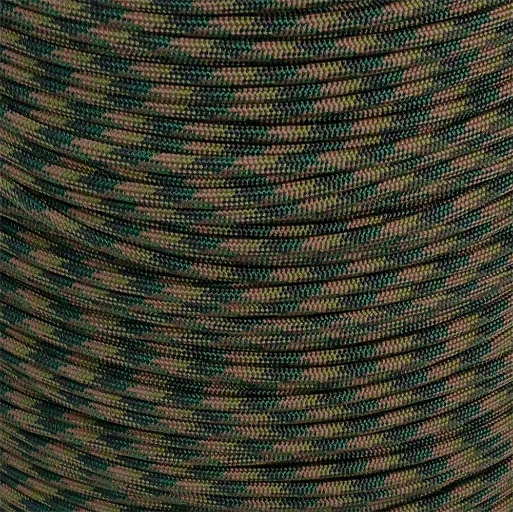 550 Paracord 1000ft/300m