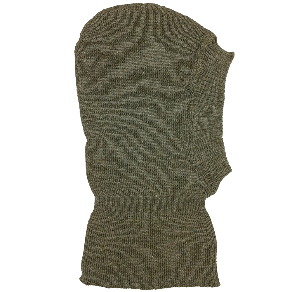 French Army Wool Balaclava