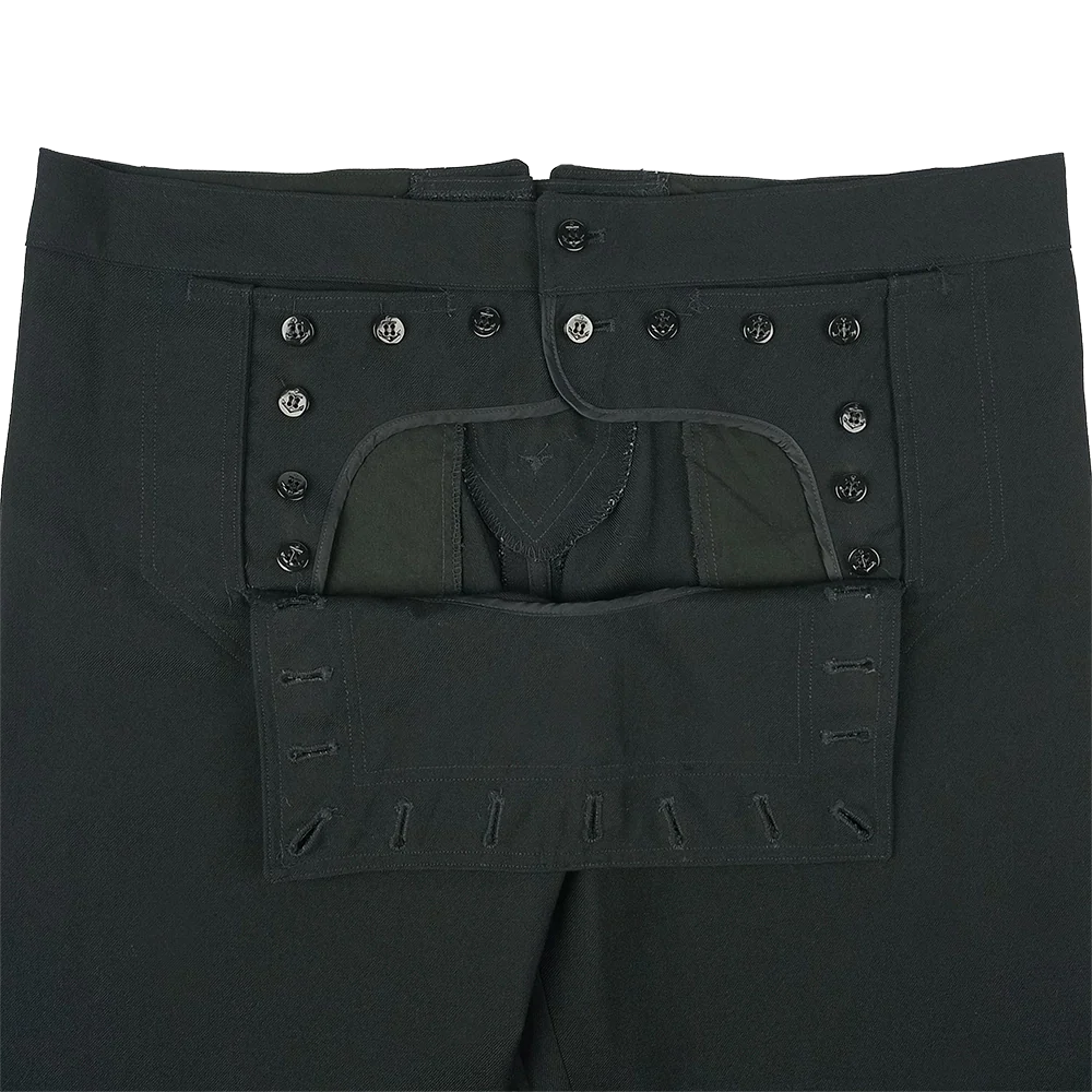 US Navy Sailor Pants