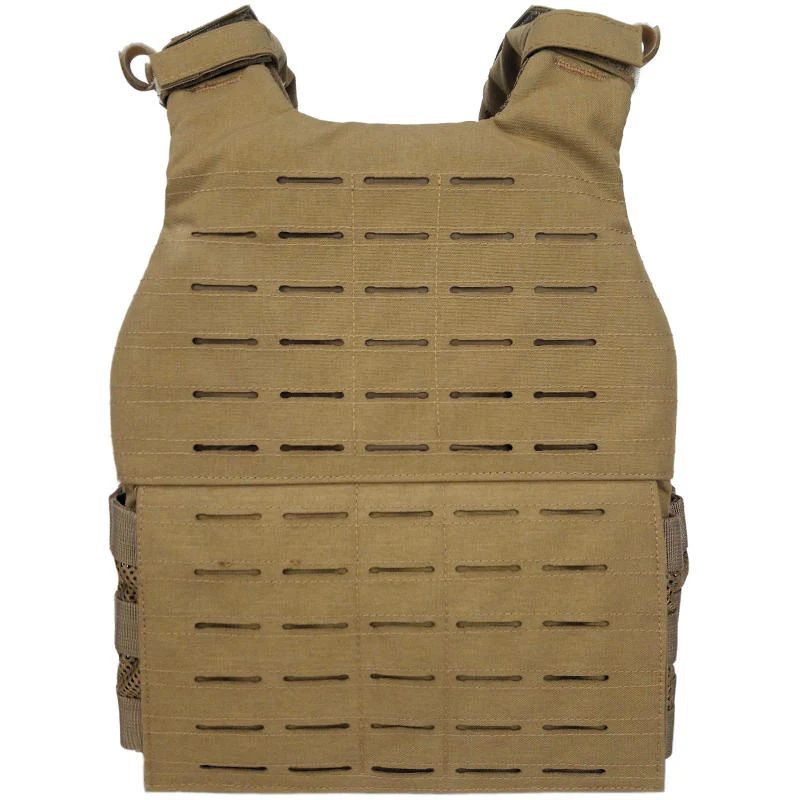 Viper VX Buckle Up Carrier Vest Gen 2