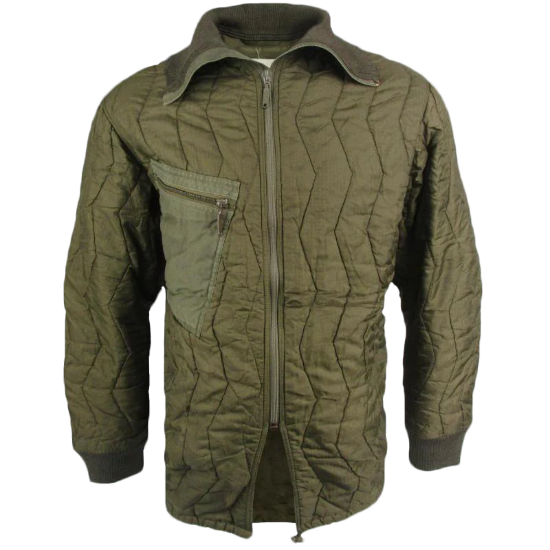 German Army Parka Liner