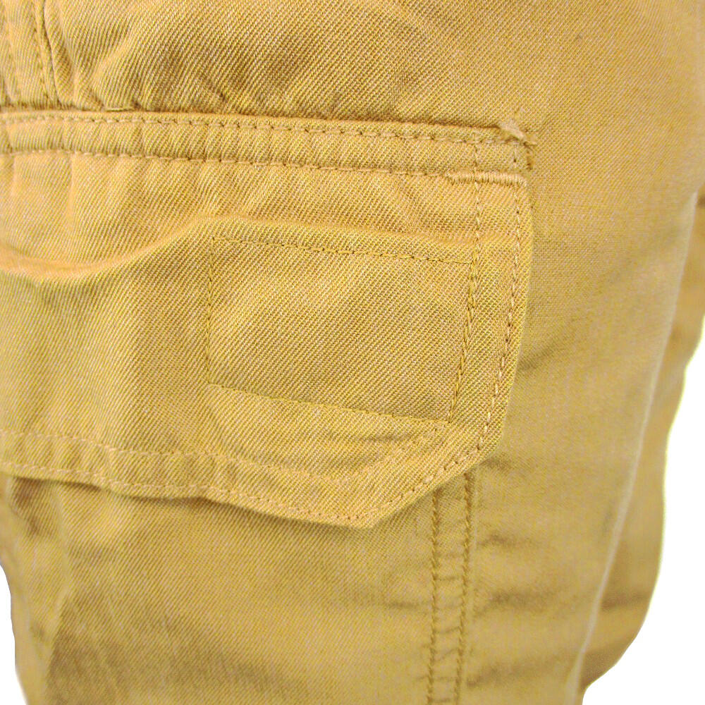 German Army Tan Trousers