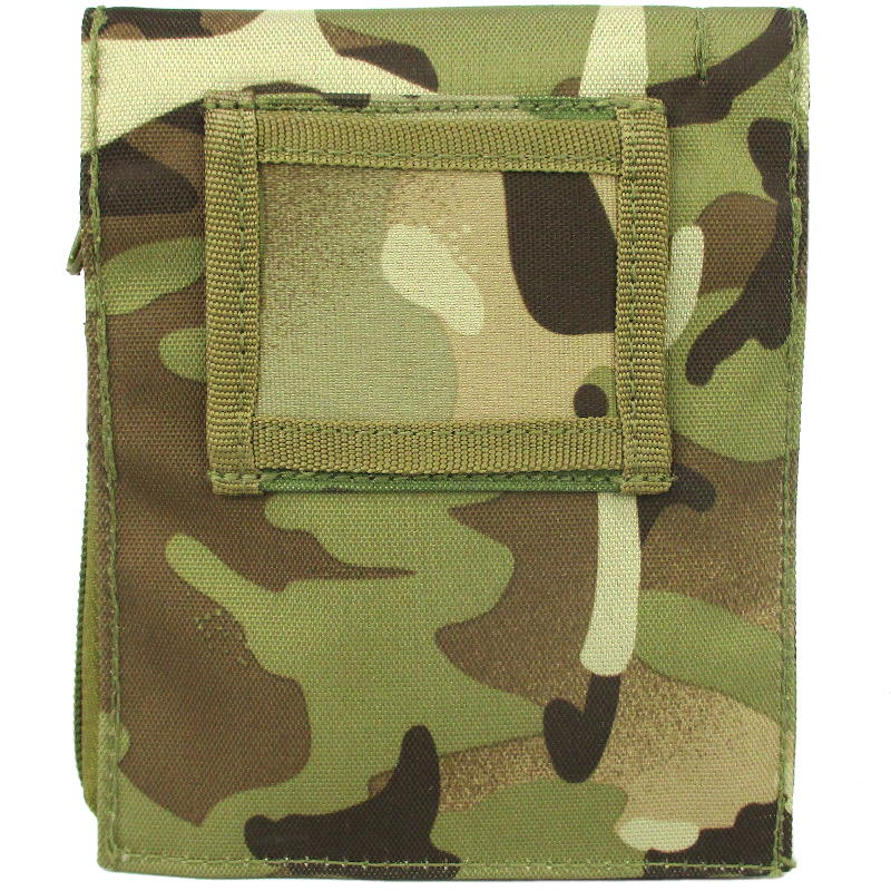 Web-Tex A6 Notepad Holder