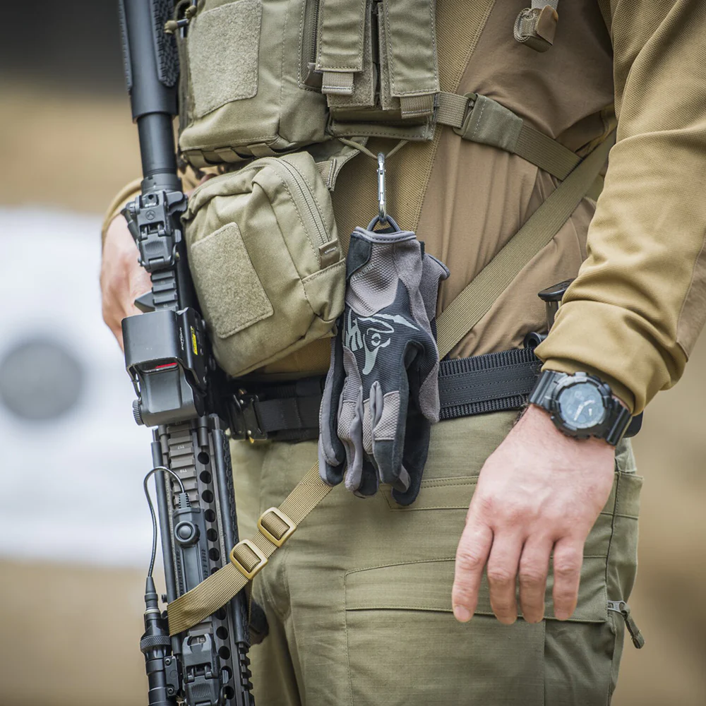 Helikon-Tex All Round Tactical Gloves - Coyote