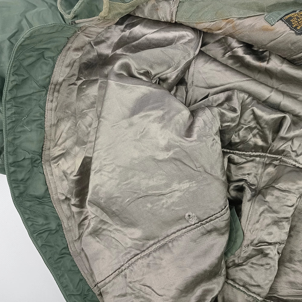 USAF CWU-1/P Flying Coverall - XL-R