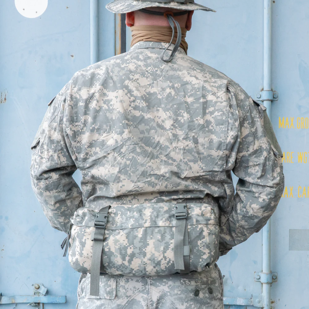 Genuine Issue ACU Shirt - Value Grade