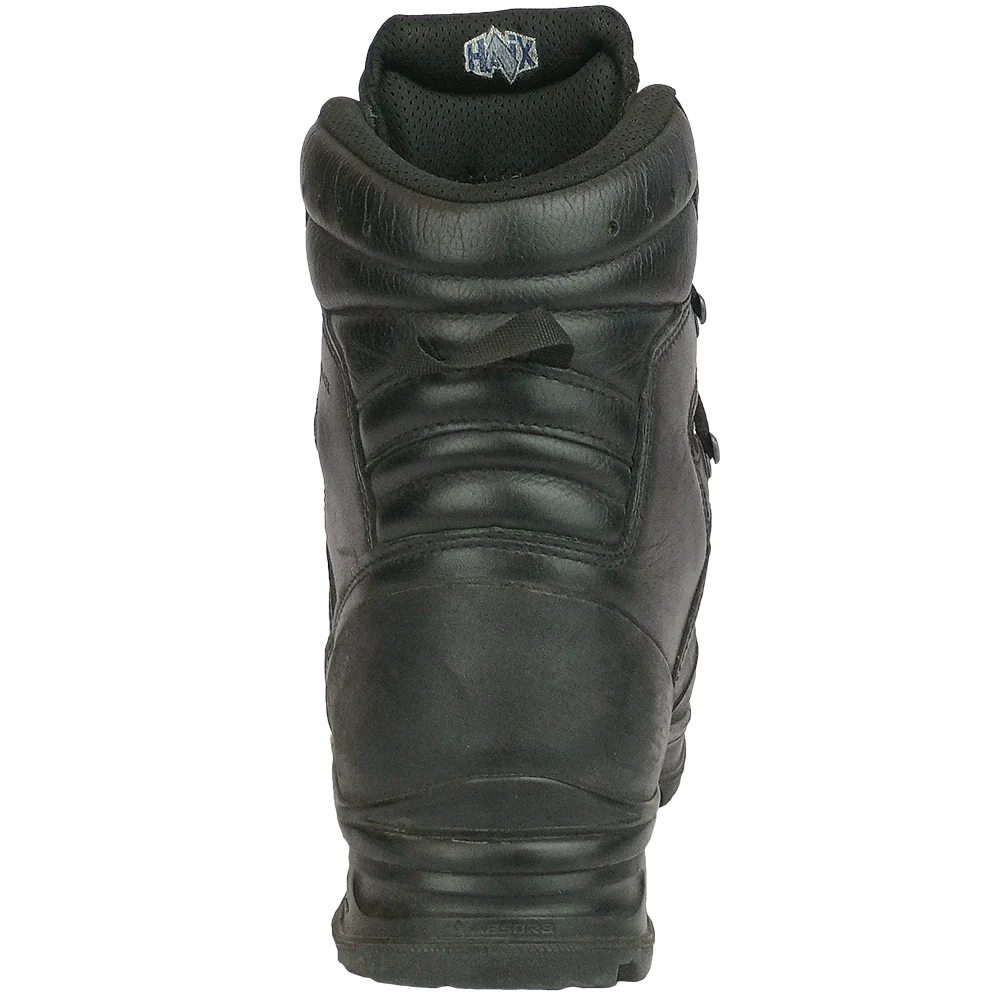 German Army Haix Commander GTX Boots