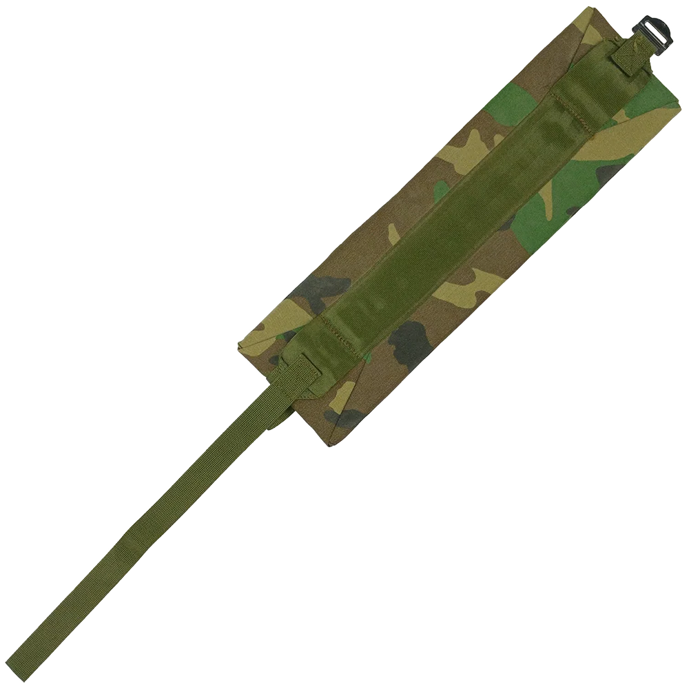 Turkish Army ALICE Pack Kidney Pad