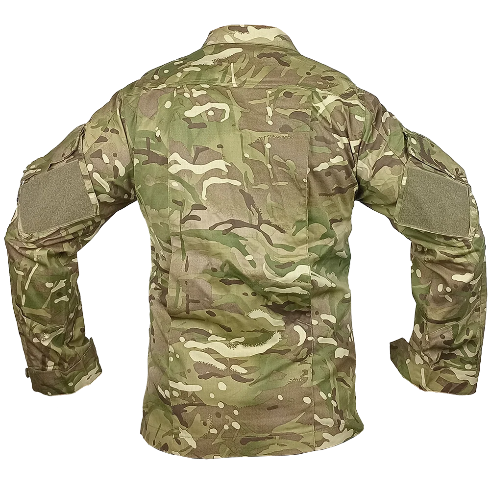British MTP 23 Combat Shirt