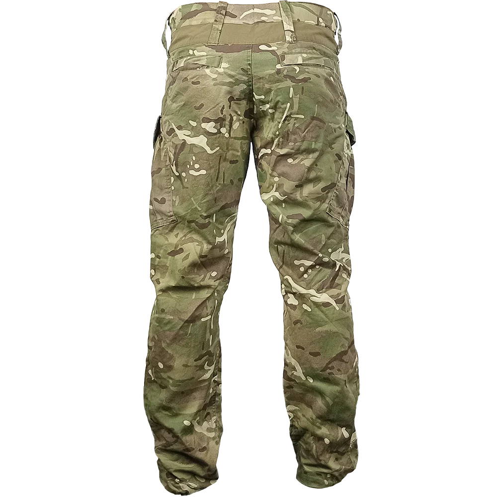 British Army MTP 23 Trousers