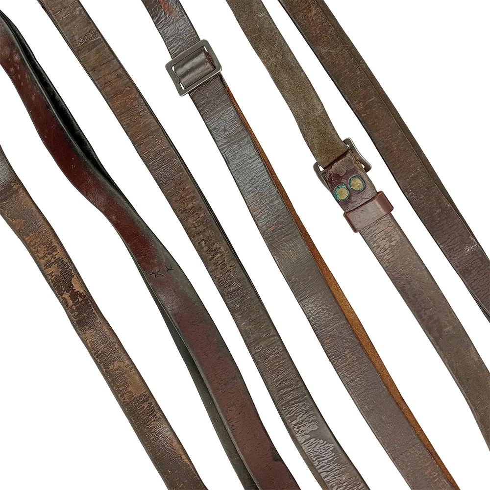 German G3 Leather Sling