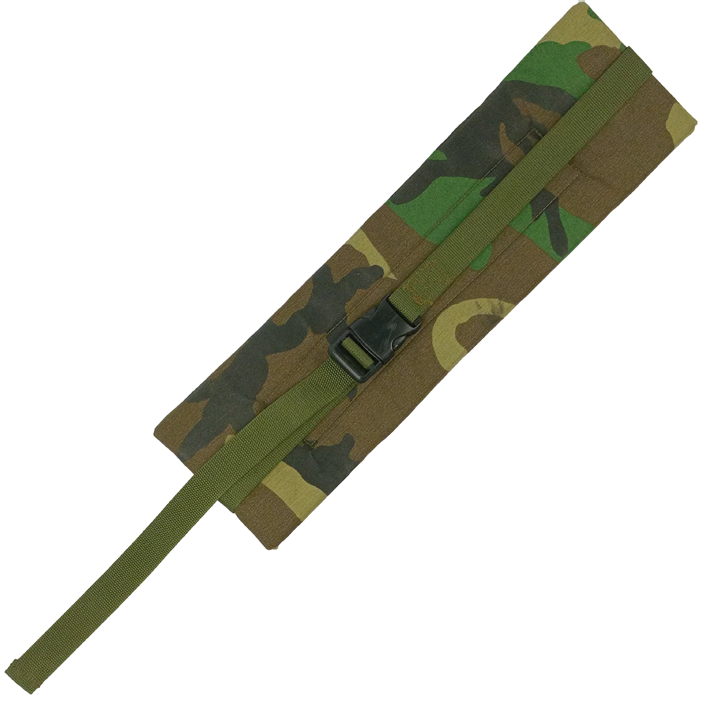Turkish Army ALICE Pack Kidney Pad