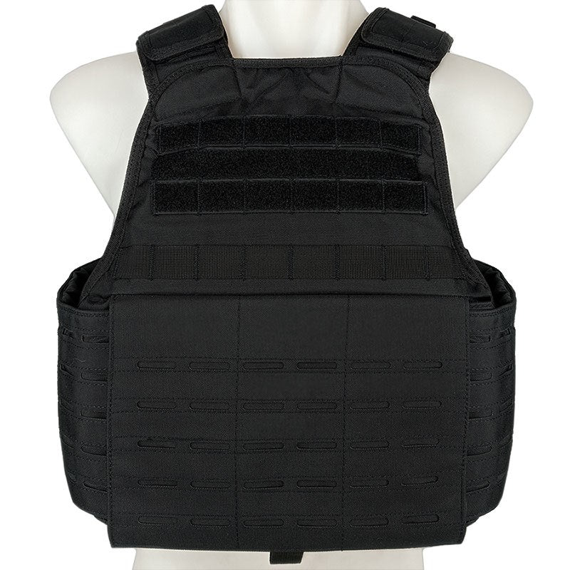 Laser Cut MOLLE Carrier Vest