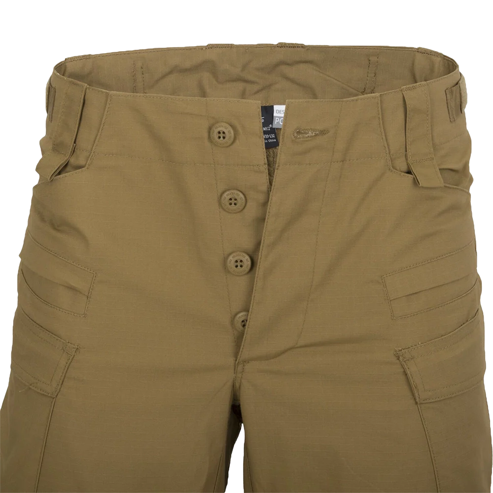 Helikon-Tex SFU Next Mk2 Trousers - Olive Drab