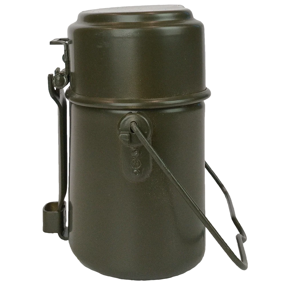 Italian Army Mess Kit