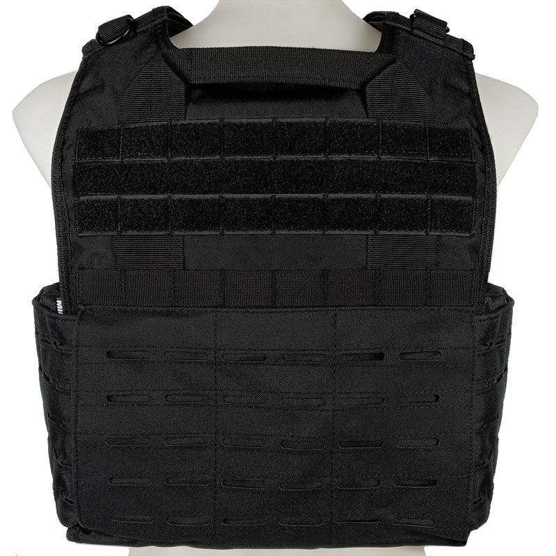 Laser Cut MOLLE Carrier Vest