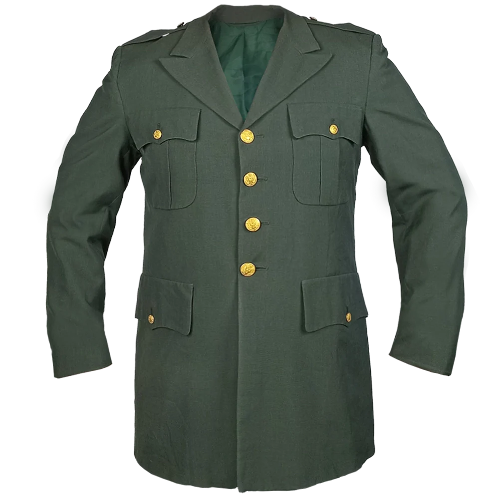 US Army Service Dress Jacket