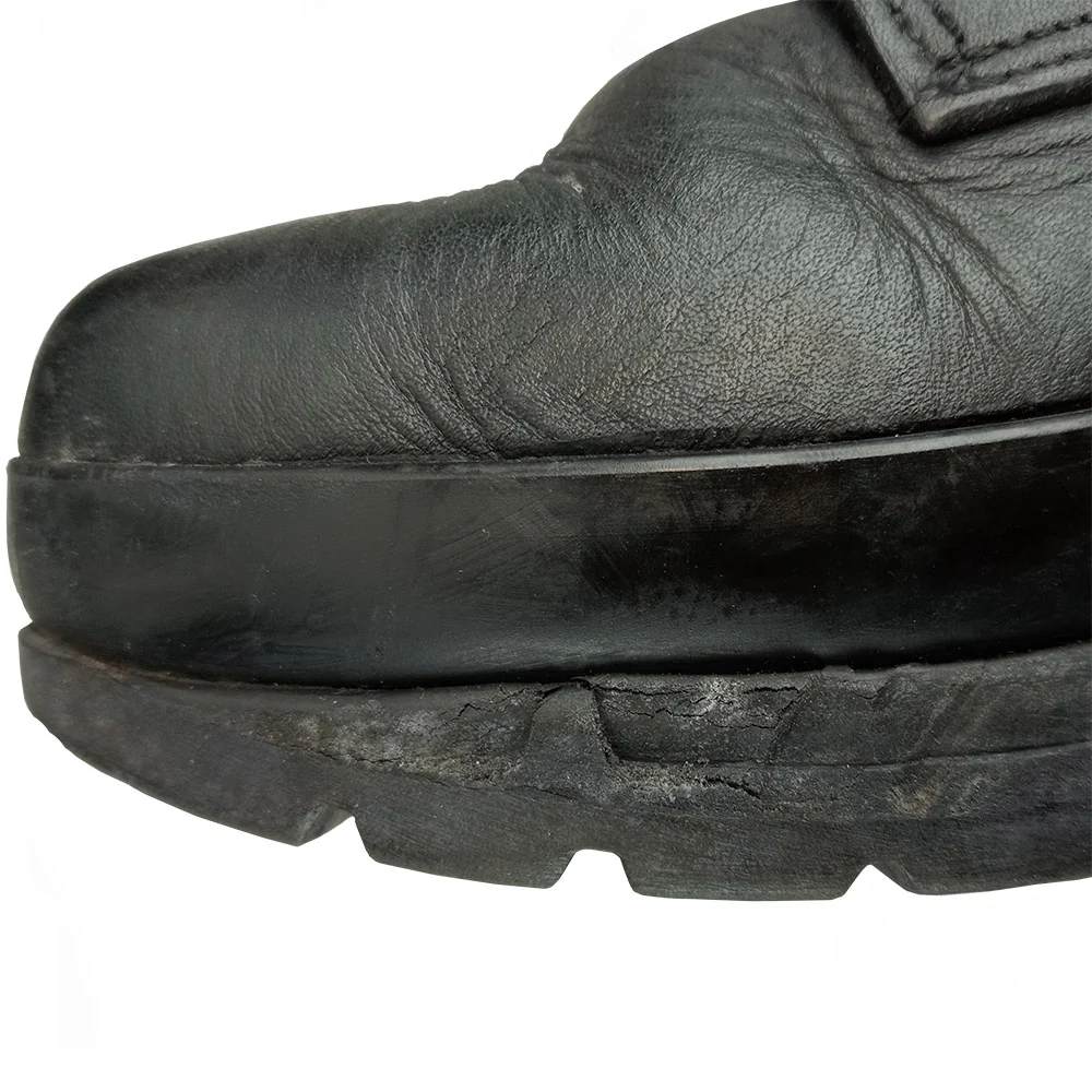 Swiss Combat Boots - Value Grade