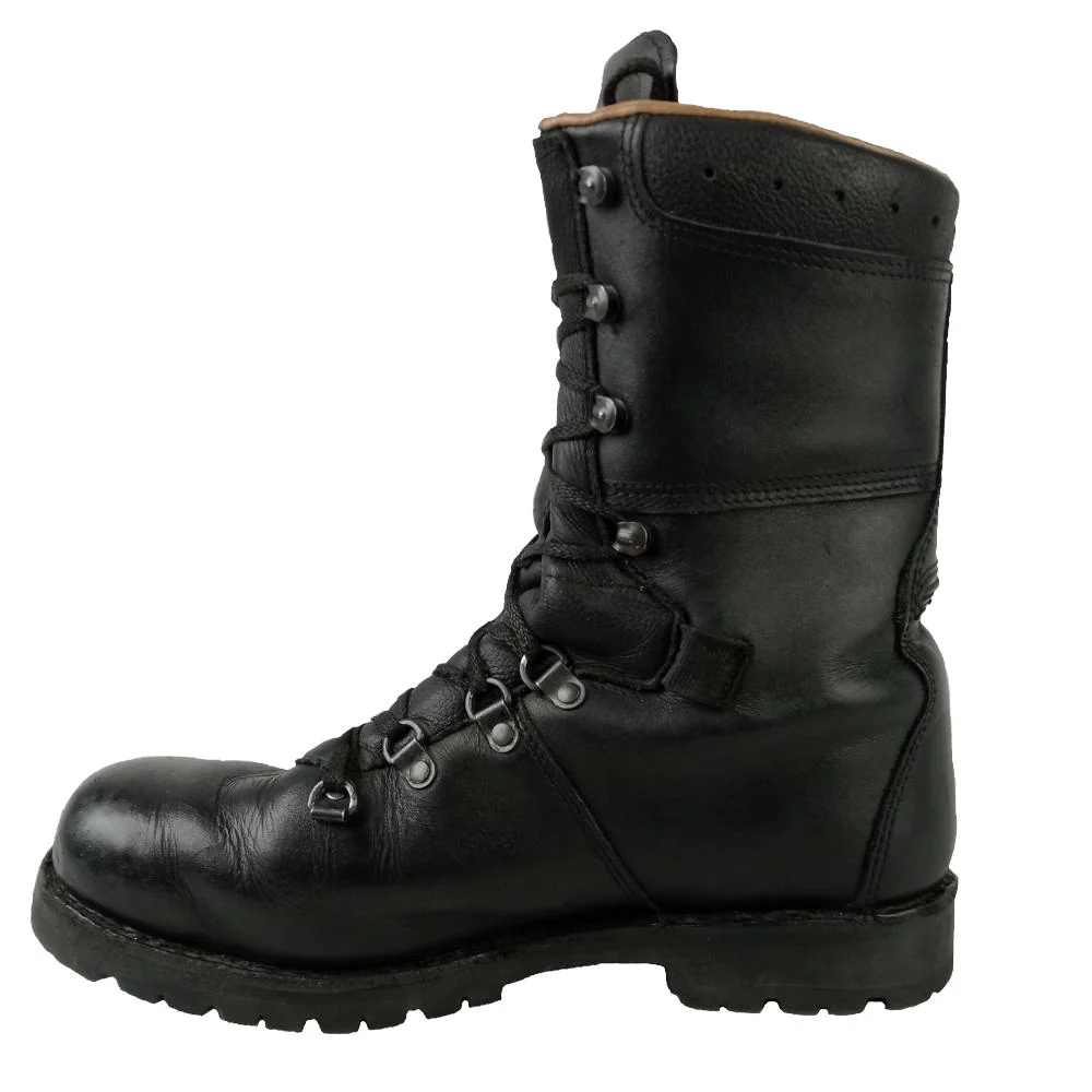 Austrian Army Alpine Ranger Boots - Value Grade